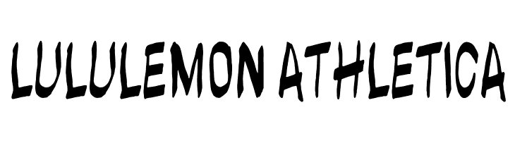 brushwall regular  Descarca Fonturi Gratis