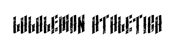 almanacitalicgrunge  Descarca Fonturi Gratis
