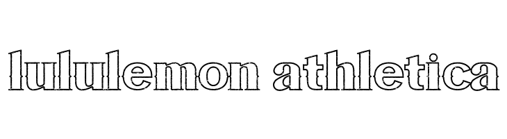 Bluegrass OUTLINE  Descarca Fonturi Gratis