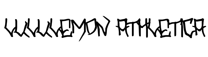 Hooligan  Descarca Fonturi Gratis