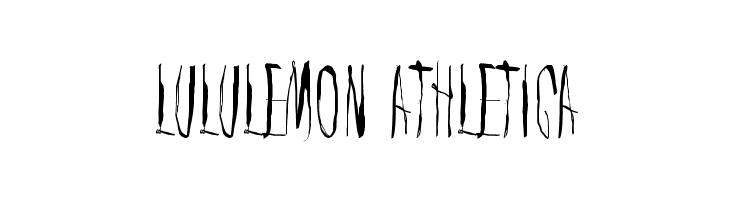 Chic chak zubra  Descarca Fonturi Gratis