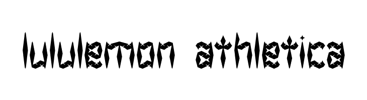 Zirconia BRK  Descarca Fonturi Gratis