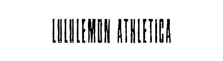 Nollanaama  Descarca Fonturi Gratis