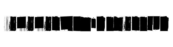 Sensuroitu  Descarca Fonturi Gratis