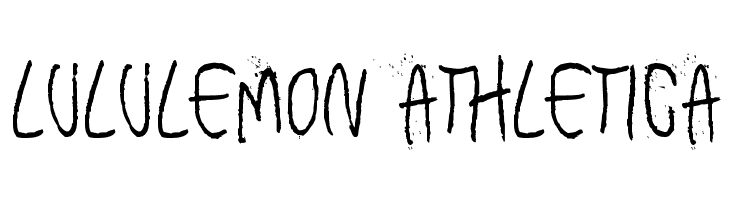 Can you ever see a whole circle  Descarca Fonturi Gratis