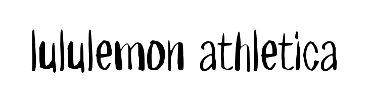 Right where it belongs  Descarca Fonturi Gratis