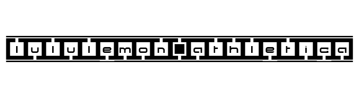 Border Base Future  Descarca Fonturi Gratis