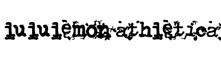 Typistys DIRT  Descarca Fonturi Gratis