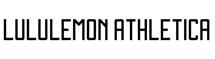 Zen Monolith Regular  Descarca Fonturi Gratis