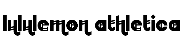 Embryonoid  Descarca Fonturi Gratis