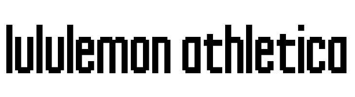 Inky Thin Pixels  Descarca Fonturi Gratis