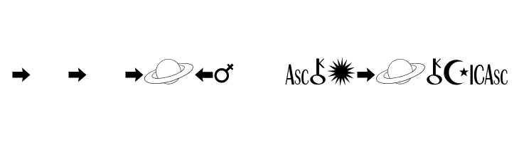 Astro  Descarca Fonturi Gratis