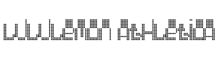 Oddessey 5000  Descarca Fonturi Gratis