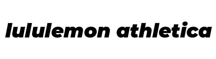 Montserrat Black Italic  Descarca Fonturi Gratis