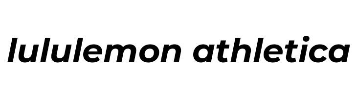 Montserrat Bold Italic  Descarca Fonturi Gratis