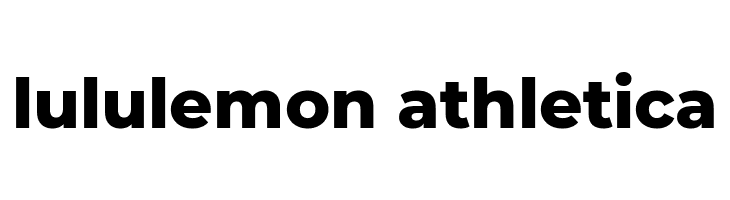 Montserrat ExtraBold  Descarca Fonturi Gratis