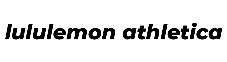 Montserrat ExtraBold Italic  Descarca Fonturi Gratis