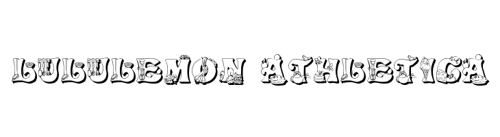 Kitchen Kapers II  Descarca Fonturi Gratis