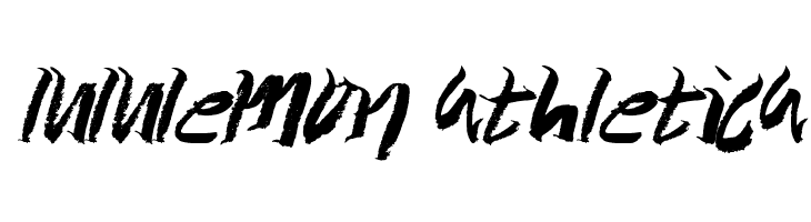 Wolvos-Medium  Descarca Fonturi Gratis