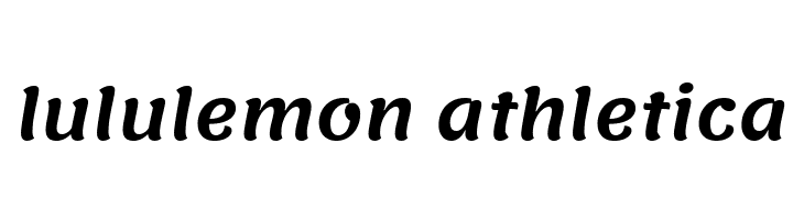 Lemonada SemiBold  Descarca Fonturi Gratis