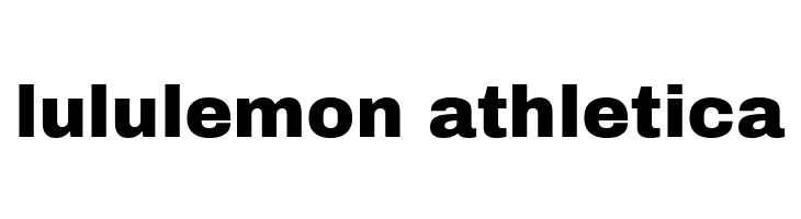 Archivo Black Regular  Descarca Fonturi Gratis