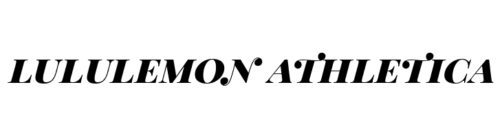 Playfair Display SC Black Italic  Descarca Fonturi Gratis