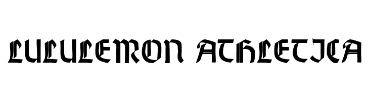 Wallau Zier  Bold  Descarca Fonturi Gratis