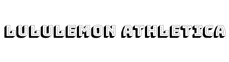 Bungee Shade Regular  Descarca Fonturi Gratis