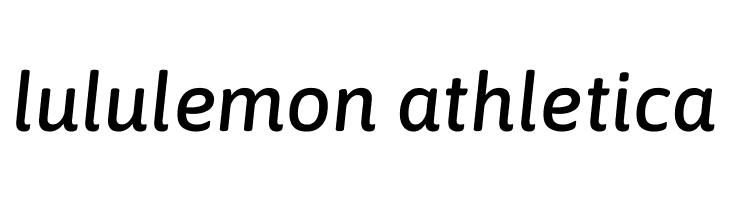 Asap Medium Italic  Descarca Fonturi Gratis