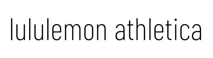 Barlow Condensed ExtraLight  Descarca Fonturi Gratis