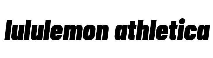 Barlow Condensed Black Italic  Descarca Fonturi Gratis