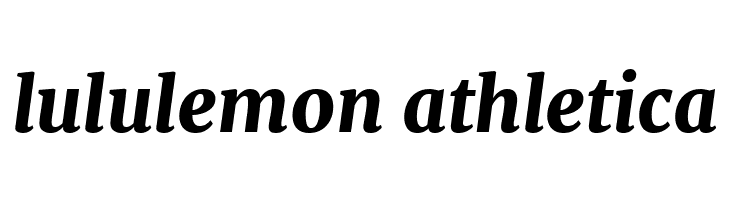 Merriweather Black Italic  Descarca Fonturi Gratis