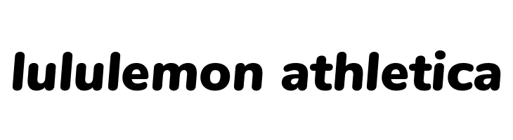 Nunito Black Italic  Descarca Fonturi Gratis