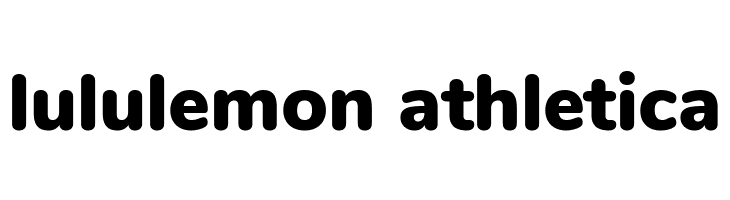 Nunito Black  Descarca Fonturi Gratis