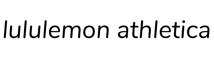 Nunito Italic  Descarca Fonturi Gratis