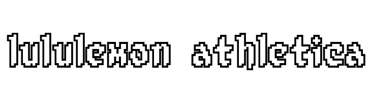 8-bit Limit O BRK  Descarca Fonturi Gratis