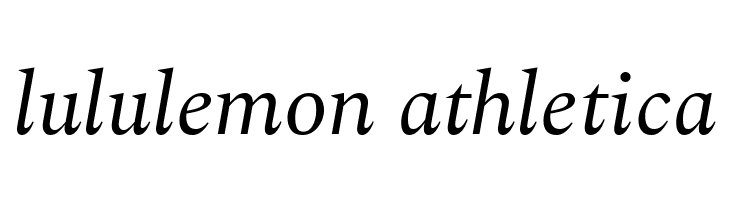 Spectral Italic  Descarca Fonturi Gratis