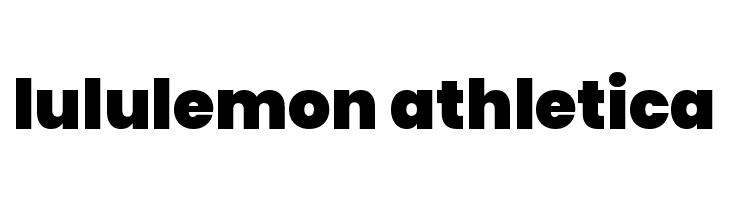 Poppins Black  Descarca Fonturi Gratis