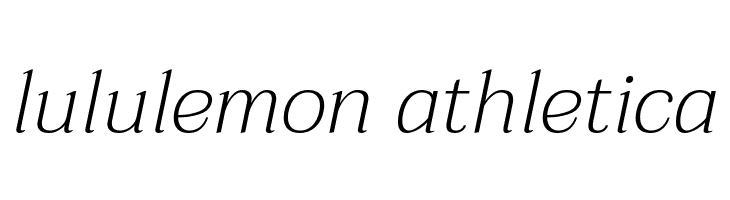 Taviraj ExtraLight Italic  Descarca Fonturi Gratis