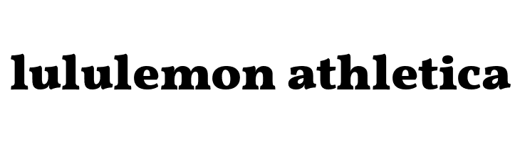 Vollkorn Black  Descarca Fonturi Gratis