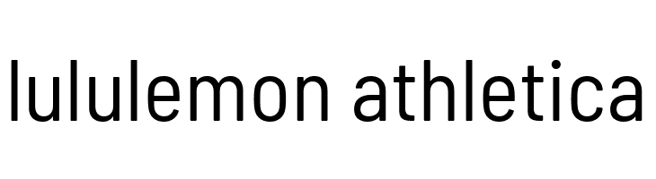 Barlow Semi Condensed Regular  Descarca Fonturi Gratis