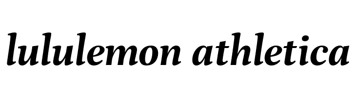 Unna Bold Italic  Descarca Fonturi Gratis