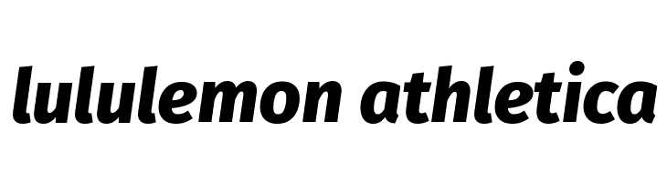 Fira Sans ExtraBold Italic  Descarca Fonturi Gratis