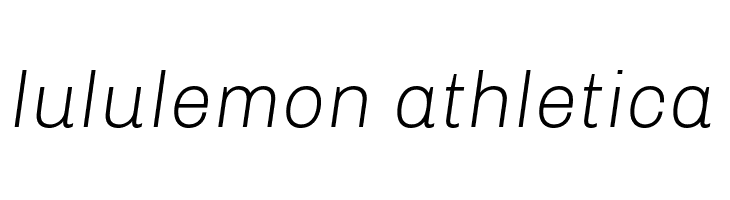 Chivo Light Italic  Descarca Fonturi Gratis