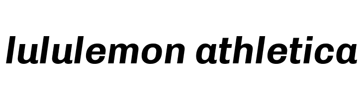 Chivo Bold Italic  Descarca Fonturi Gratis