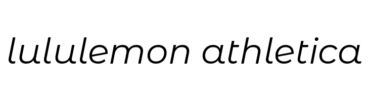 Montserrat Alternates Italic  Descarca Fonturi Gratis