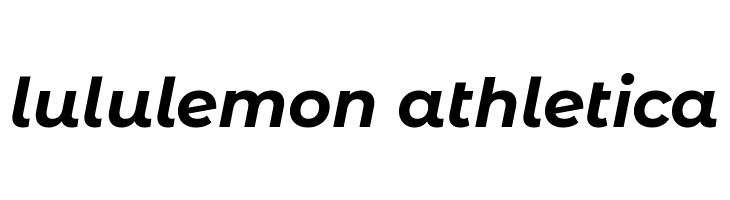 Montserrat Alternates Bold Italic  Descarca Fonturi Gratis