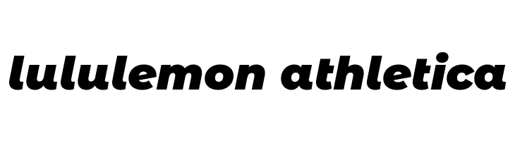 Montserrat Alternates Black Italic  Descarca Fonturi Gratis
