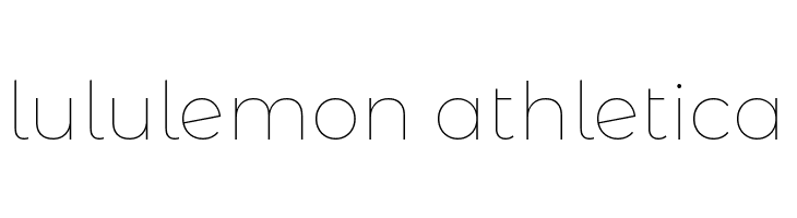 Montserrat Alternates Thin  Descarca Fonturi Gratis
