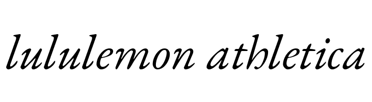 EB Garamond Italic  Descarca Fonturi Gratis